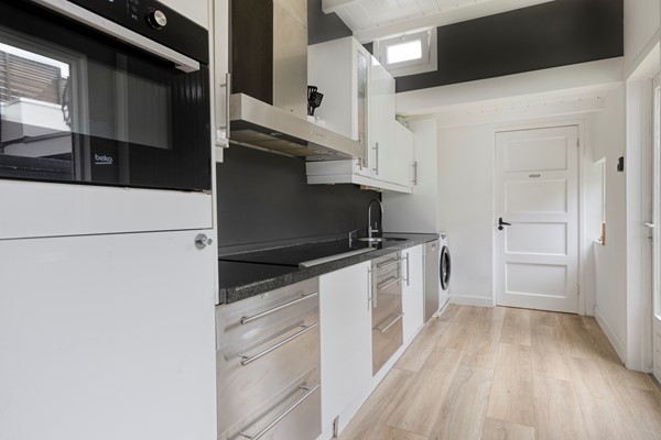 Medium property photo - Churchillplein 6, 2983 EB Ridderkerk